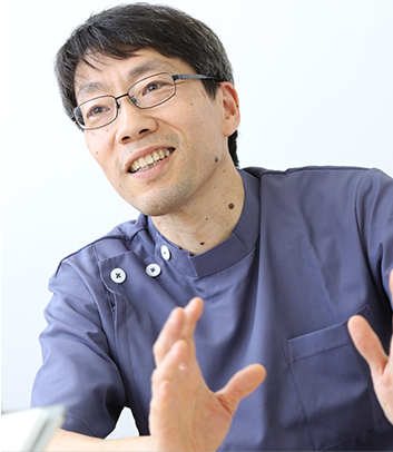 佐藤 克宅/さとう かつや 札幌デンタルクリニック 院長